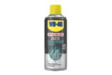 Lubrifiant chaîne WD-40 Specialist® Moto conditions sèches - Spray 400 ml