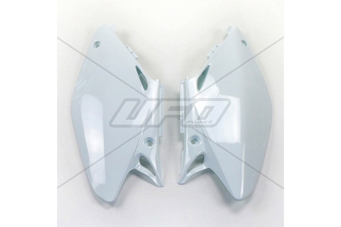 Plaques latérales UFO