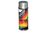 Peinture haute température MOTIP Argent - Spray 400 ml