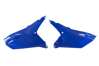 Plaques latérales RACETECH