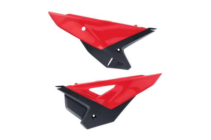 Plaques latérales POLISPORT