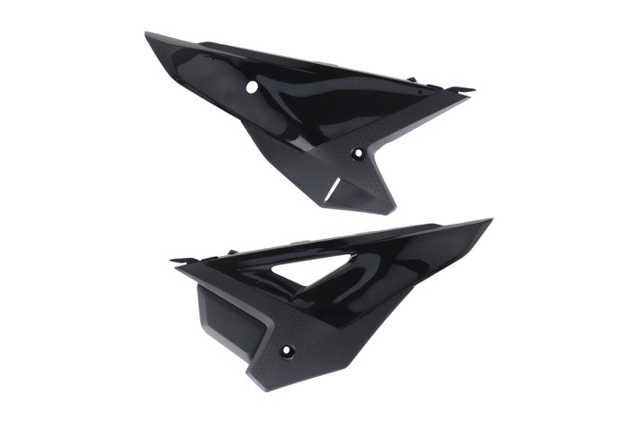 Plaques latérales POLISPORT