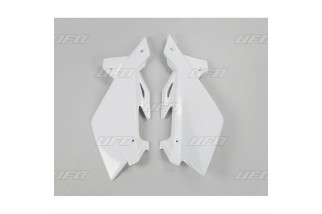 Plaques latérales UFO