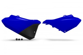 Plaques latérales UFO