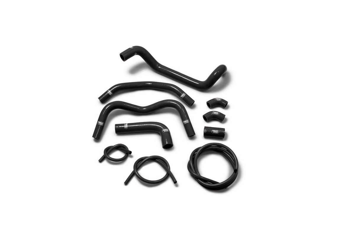 Durites de radiateur SAMCO