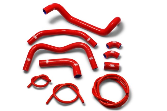 Durites de radiateur SAMCO