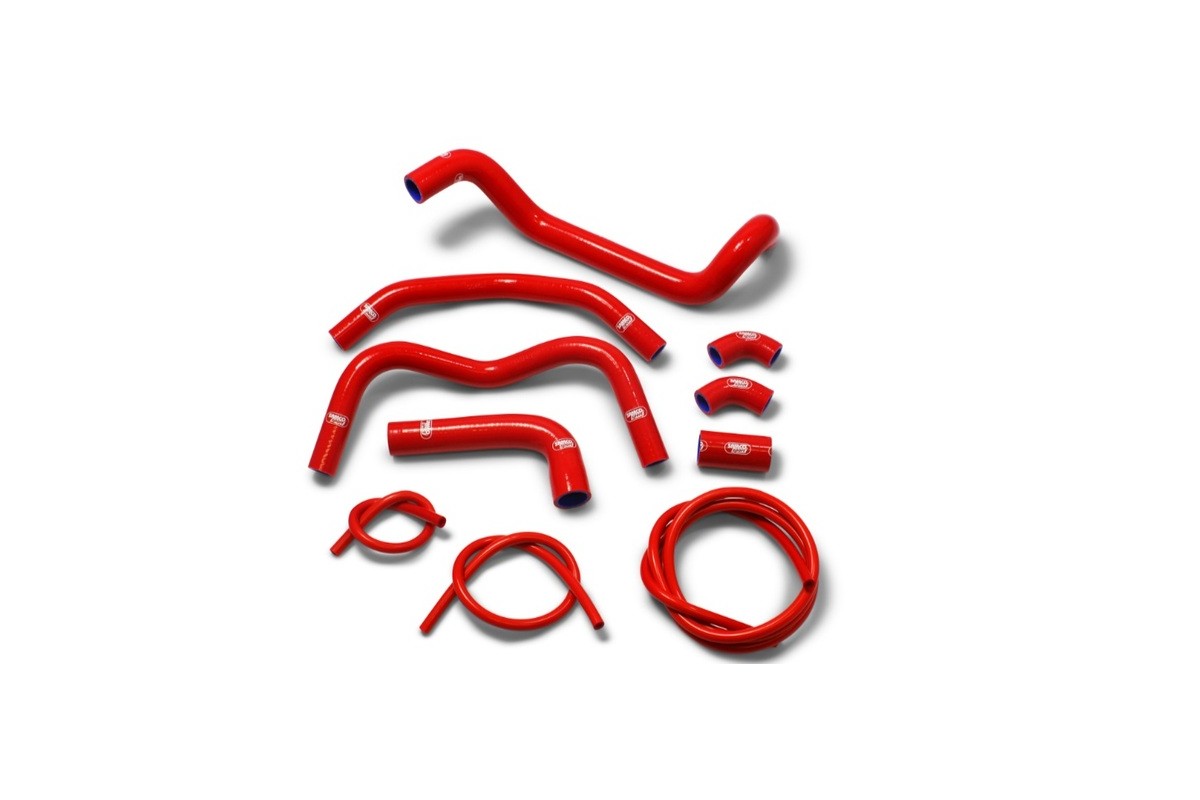 Durites de radiateur SAMCO