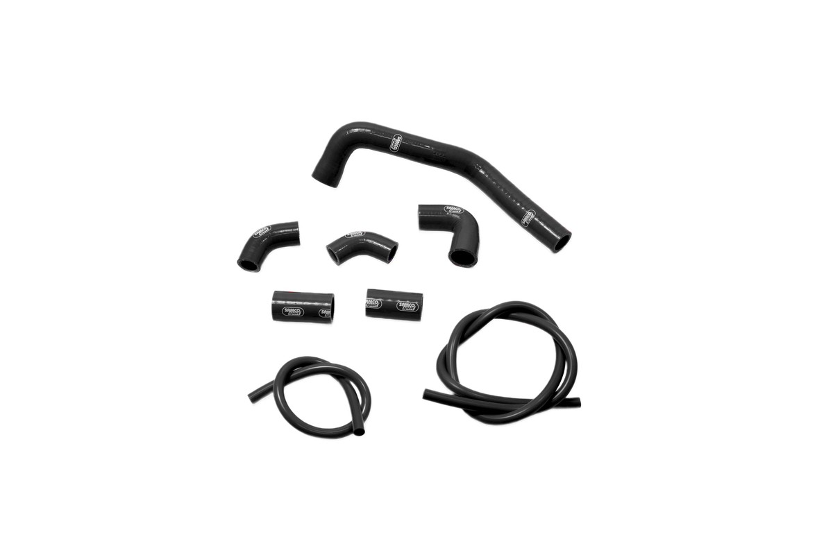 Durites de radiateur SAMCO