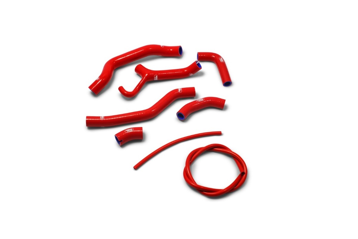 Durites de radiateur SAMCO