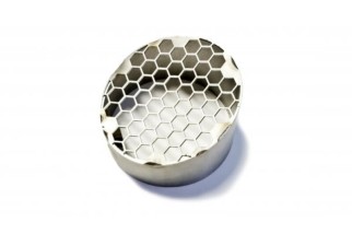 Pièce détachée MIVV - Grille de DB Killer