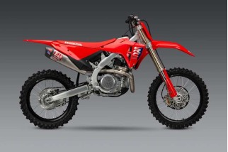 Ligne complète YOSHIMURA RS-12 Signature Series