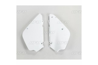 Plaques latérales UFO