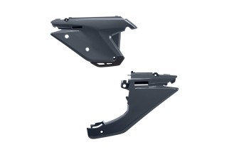 Plaques latérales POLISPORT