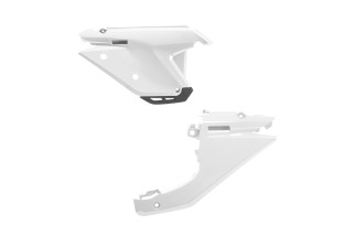 Plaques latérales POLISPORT