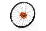 Roue avant complète HAAN WHEELS 21x1,60x36T