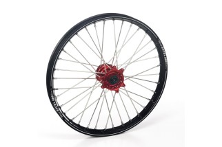 Roue avant complète HAAN WHEELS 21x1,60x36T