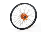 Roue avant complète HAAN WHEELS 21x1,60x36T