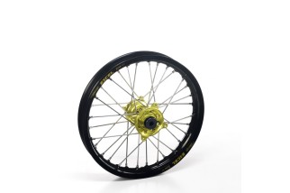 Roue arrière complète HAAN WHEELS 14x1,60x32T