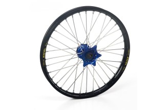 Roue avant complète HAAN WHEELS 19x1,40x32T