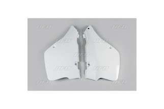 Plaques latérales UFO