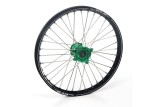 Roue avant complète HAAN WHEELS 21x1,60x36T