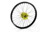 Roue avant complète HAAN WHEELS 21x1,60x36T