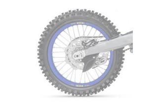 Roue arrière complète HAAN WHEELS 19x1,85x36T