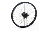 Roue avant complète HAAN WHEELS 16x1,85x36T
