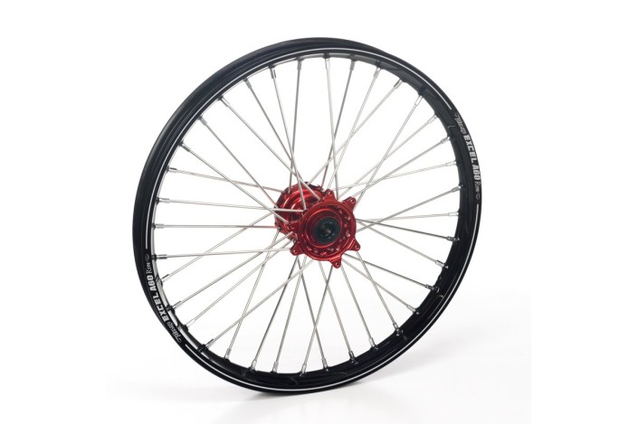 Roue avant complète HAAN WHEELS 21x1,60x36T