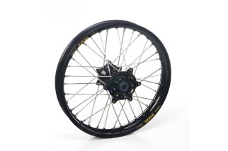 Roue arrière complète HAAN WHEELS 19x1,85x36T