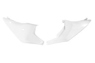 Plaques latérales RACETECH