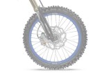 Roue avant complète HAAN WHEELS 16x3,50x36T