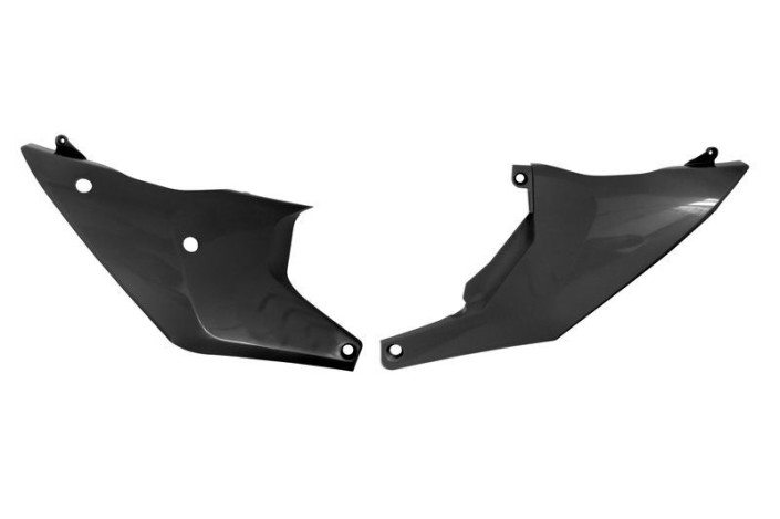 Plaques latérales RACETECH