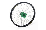 Roue avant complète HAAN WHEELS 16x3,50x36T