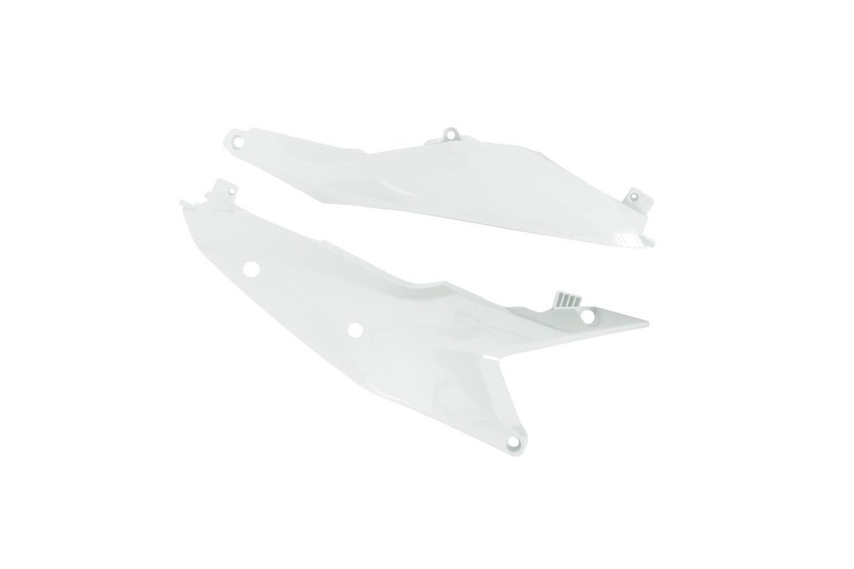 Plaques latérales RACETECH