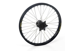 Roue avant complète HAAN WHEELS 21x1,60x32T