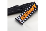 Masque KENNY Performance LEVEL 4 BLACK NEON ORANGE | Kenny - Achat en ligne