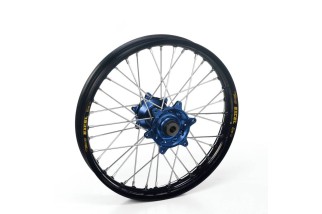 Roue arrière complète HAAN WHEELS 14x1,60x32T