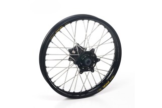 Roue arrière complète HAAN WHEELS 14x1,60x32T