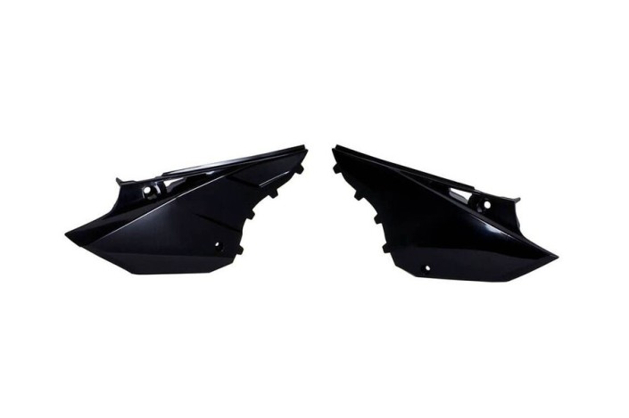 Plaques latérales RACETECH