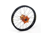 Roue arrière complète HAAN WHEELS 16x1,85x32T