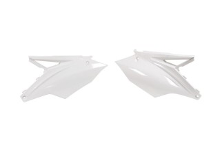 Plaques latérales RACETECH