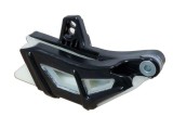 Guide chaîne RACETECH noir KTM