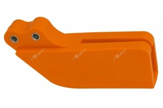 Guide chaîne RACETECH orange KTM