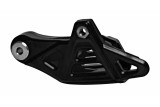 Guide chaîne RACETECH noir Husqvarna TC65