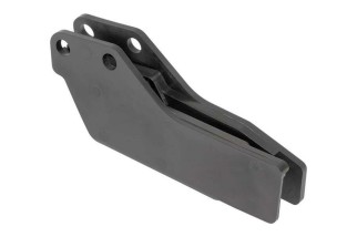 Guide chaîne RACETECH noir Kawasaki KX250F/450F