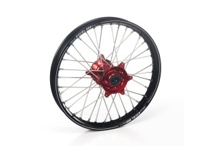Roue arrière complète HAAN WHEELS 19x1,85x36T