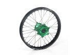 Roue arrière complète HAAN WHEELS 19x2,15x36T