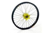 Roue avant complète HAAN WHEELS 17x1,40x32T