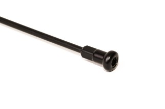 Roue avant complète HAAN WHEELS 17x1,40x32T